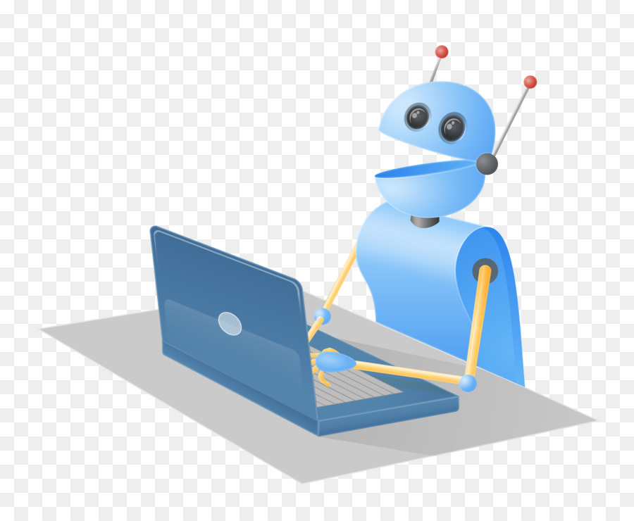 Chatbot，Robot PNG