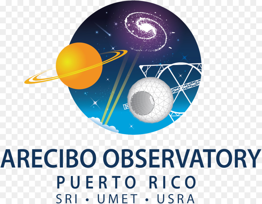 Observatoire Arecibo，San Juan PNG