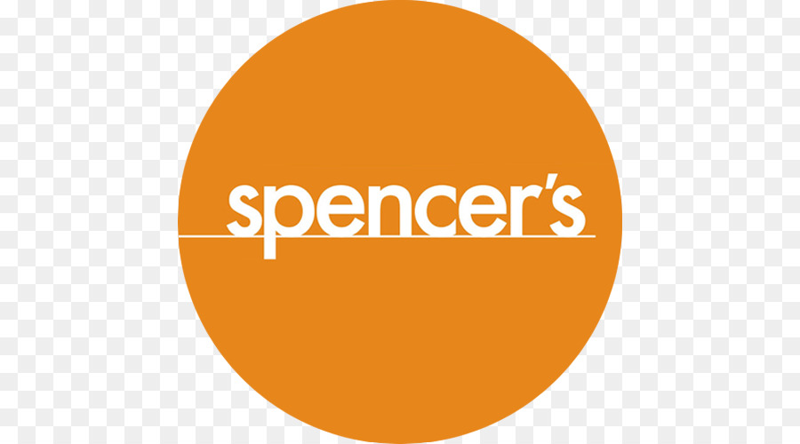 Logo De Spencer，Marque PNG