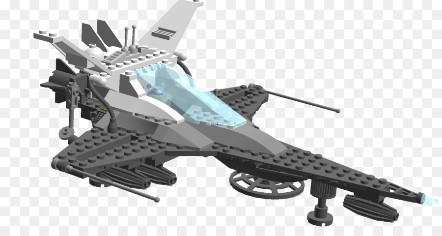 Avion Lego，Légo PNG