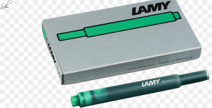 Lamy，Stylo PNG