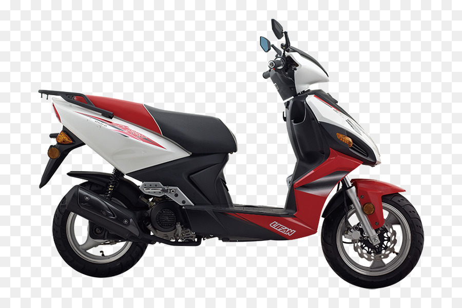 Scooter，Moto PNG