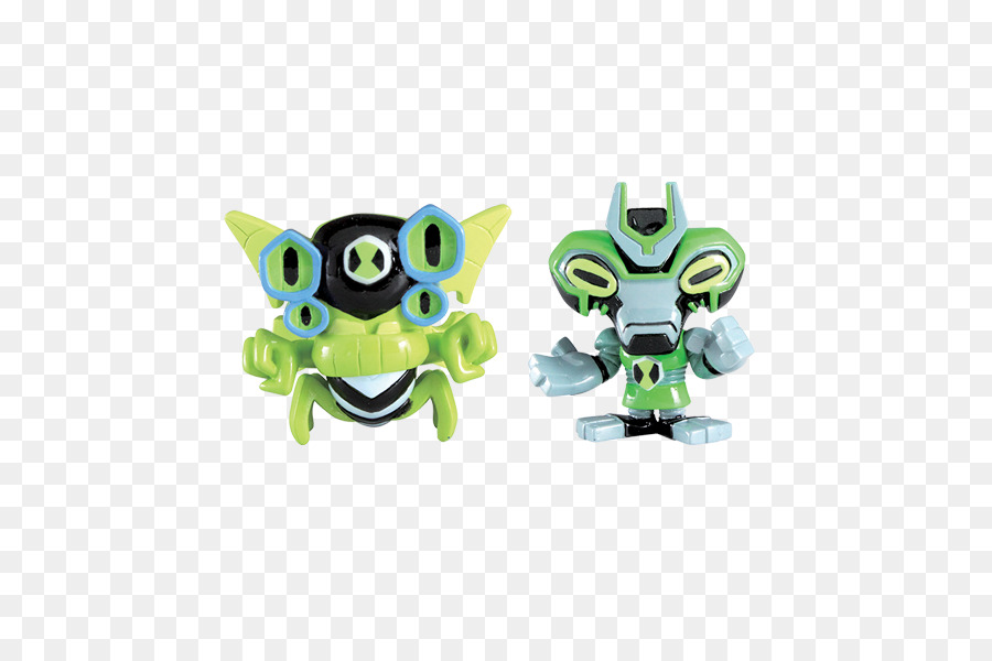 Ben 10，L Action Figures Jouet PNG