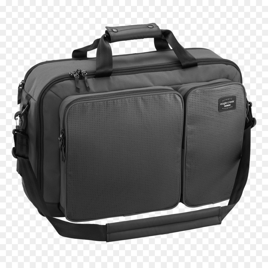 Sac Pour Ordinateur Portable Noir，Porter PNG