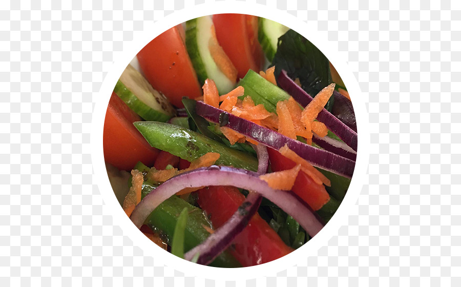 Salade D épinards，Cuisine Végétarienne PNG