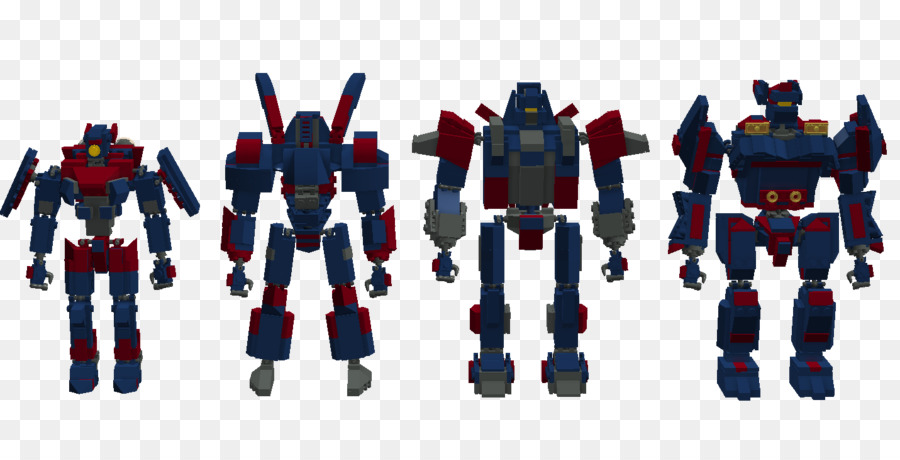 Division D Armure Mobile Shogo，Mecha PNG