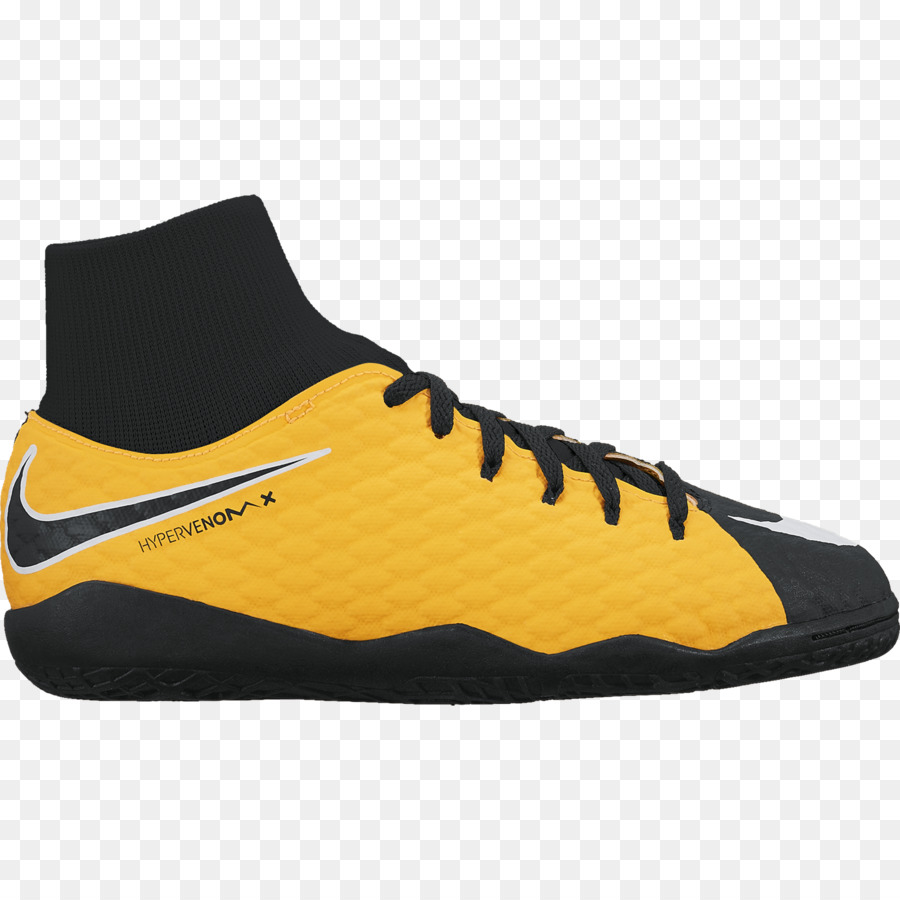 Botte De Football，Nike Hypervenom PNG