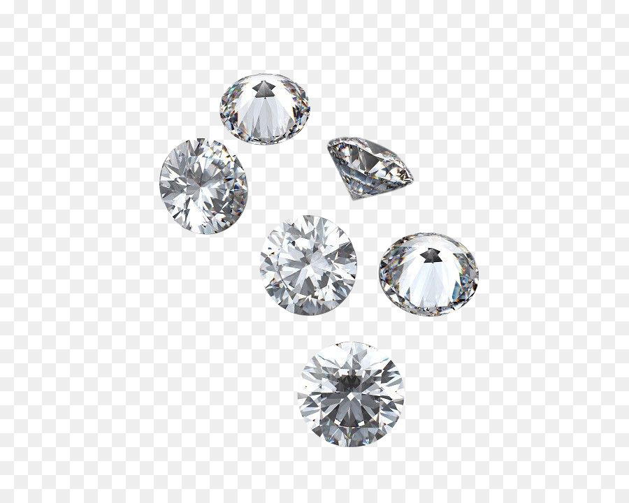 Diamant，Bague De Fiançailles PNG