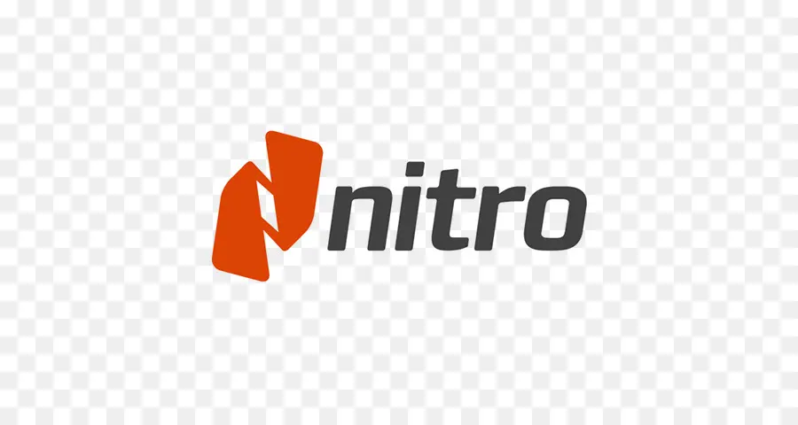 Nitro，Logiciel PNG