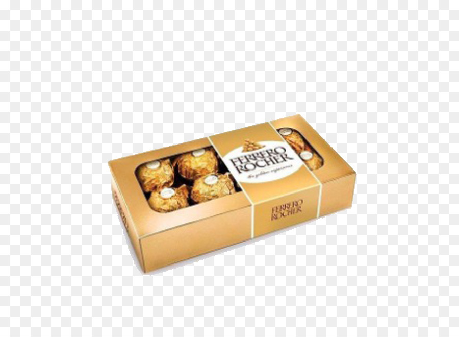 Ferrero Rocher，Bonbon PNG