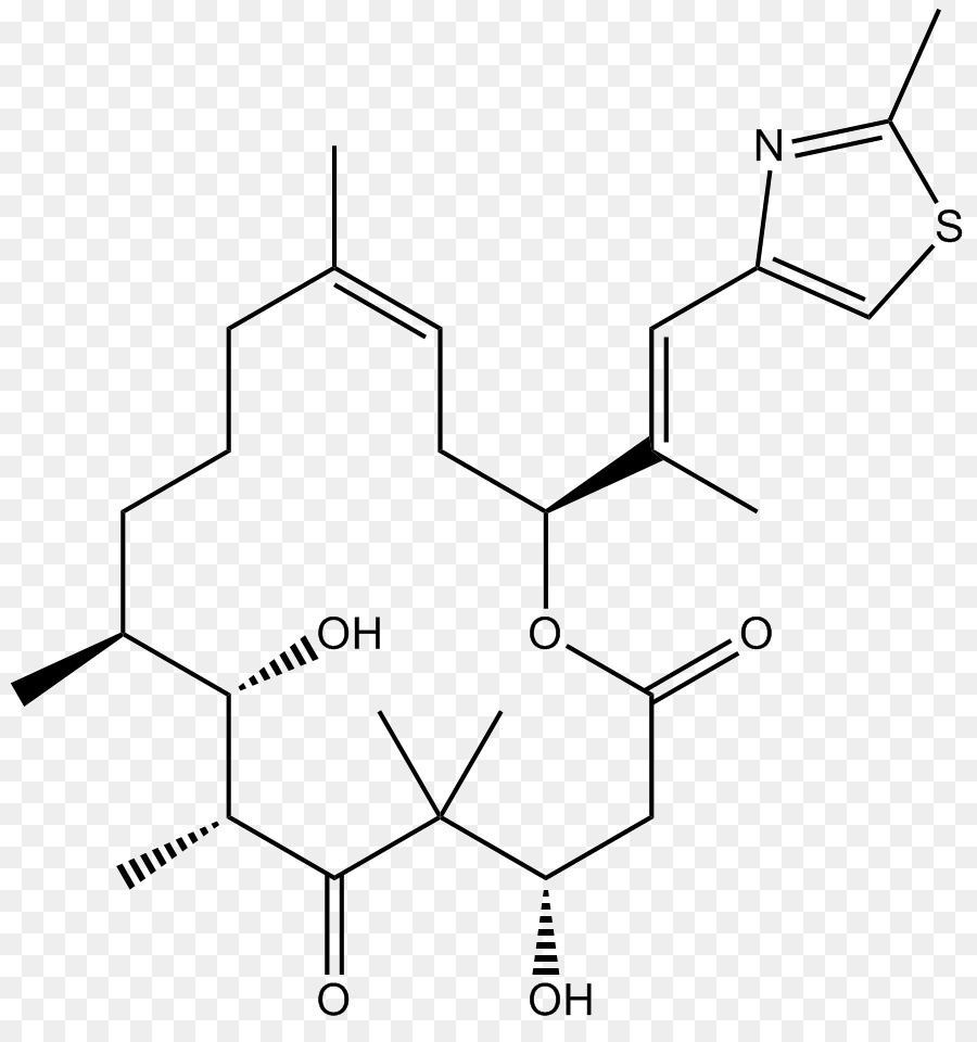 Structure Chimique，Molécule PNG