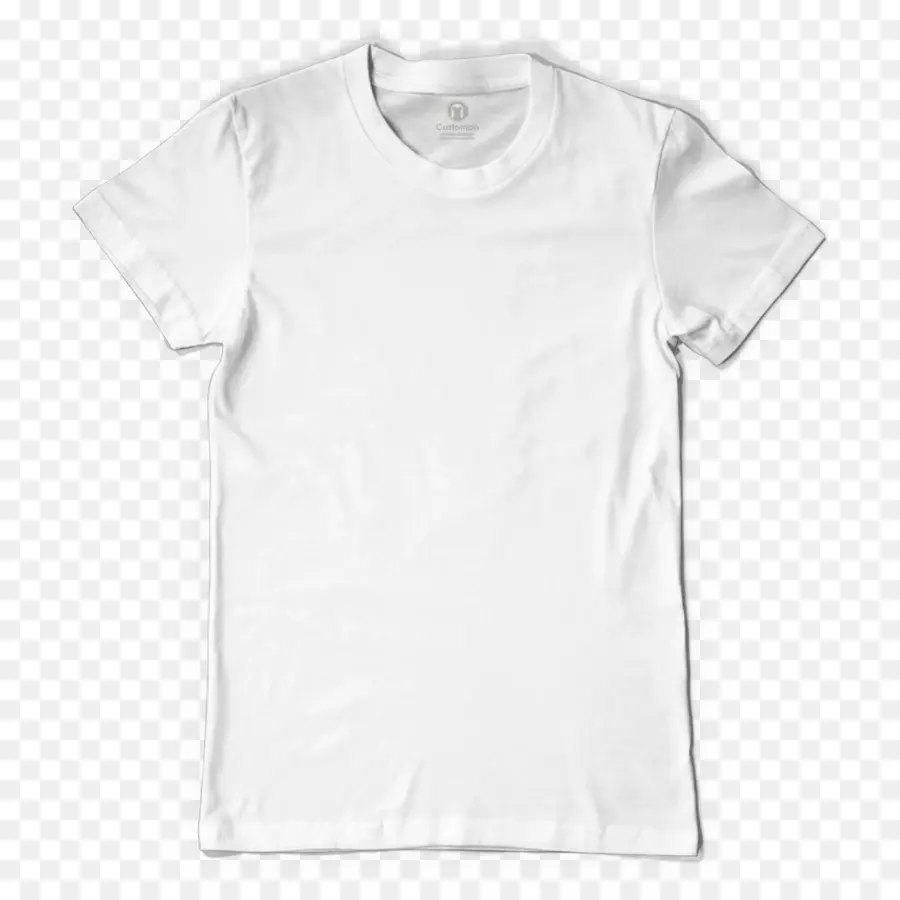 T Shirt Blanc，Vêtements PNG