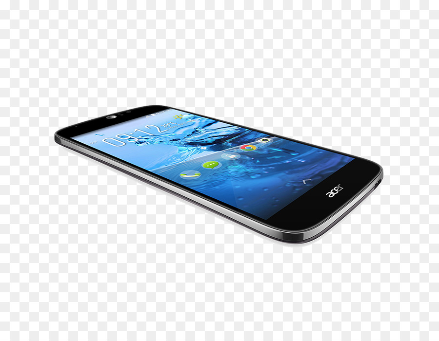 Smartphone，Acer Liquide A1 PNG