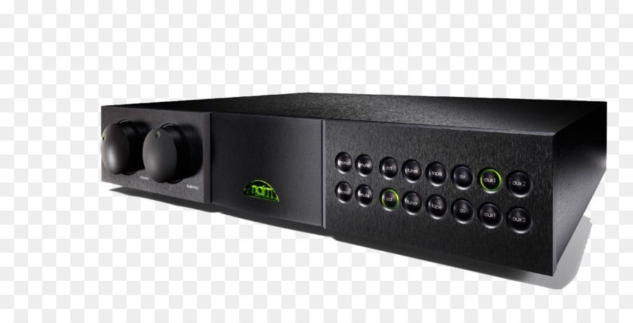 Naim Audio，Préamplificateur PNG