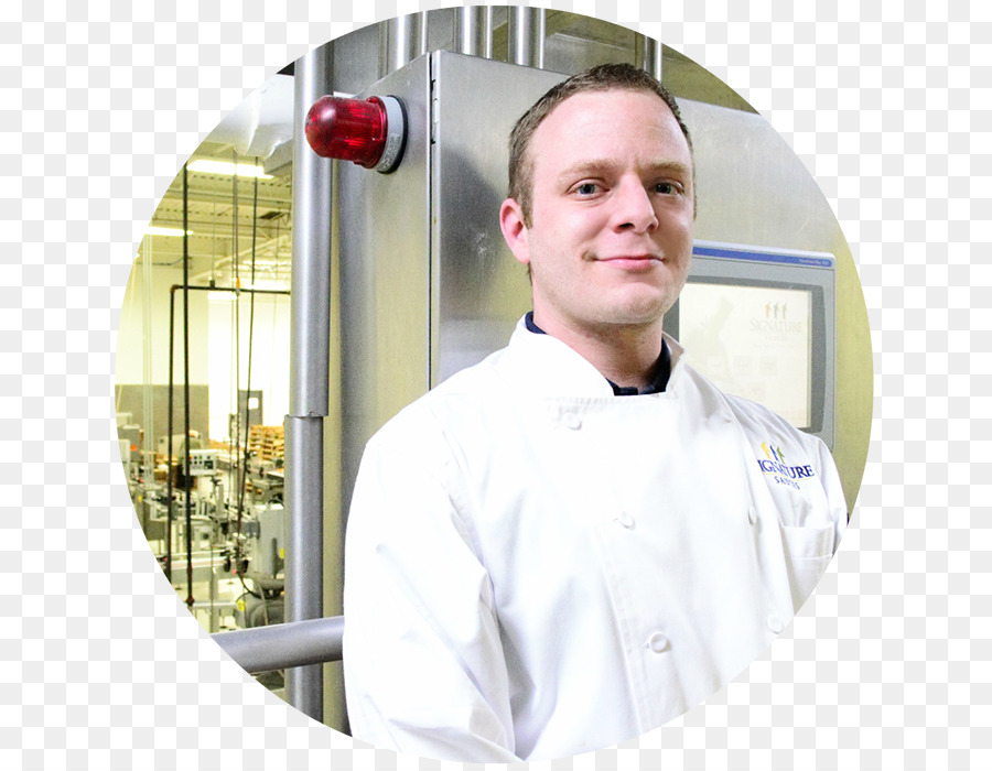 Kenneth Paal，Chef Cuisinier PNG