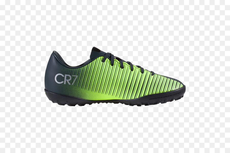 Nike Mercurial Vapor，Chaussure De Foot PNG