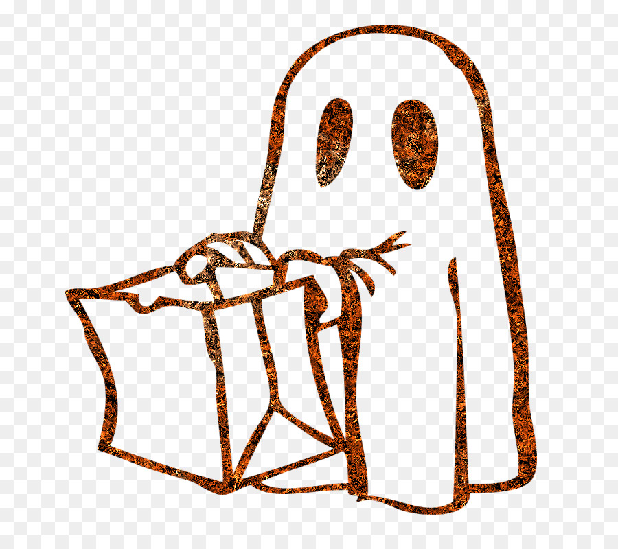 Fantôme，Halloween PNG