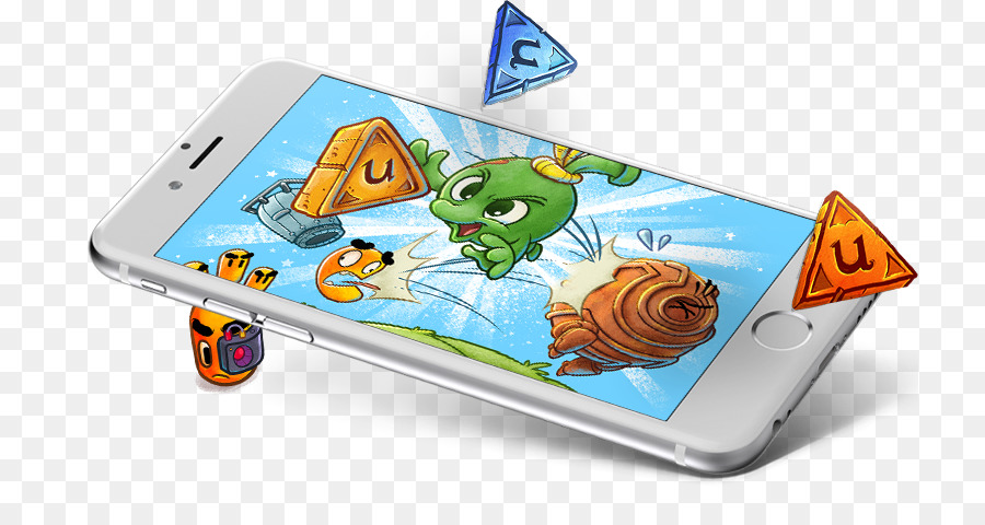 Smartphone，Jeu Vidéo PNG