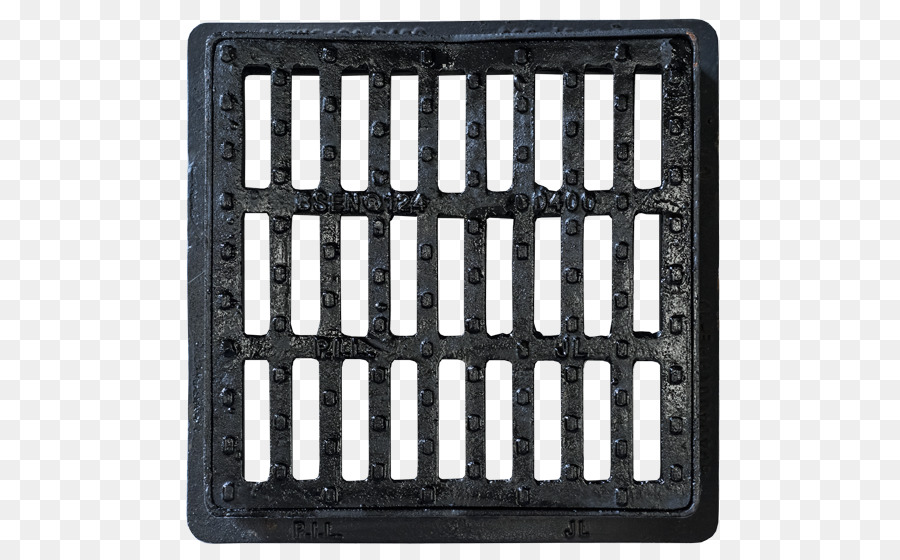 Fonte，Drain De Plancher PNG