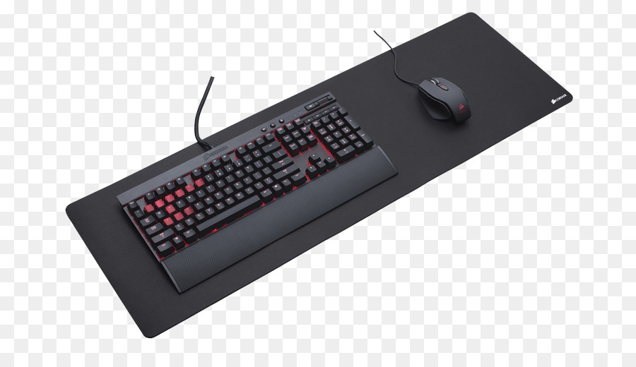 Accessoires De Jeu，Clavier PNG