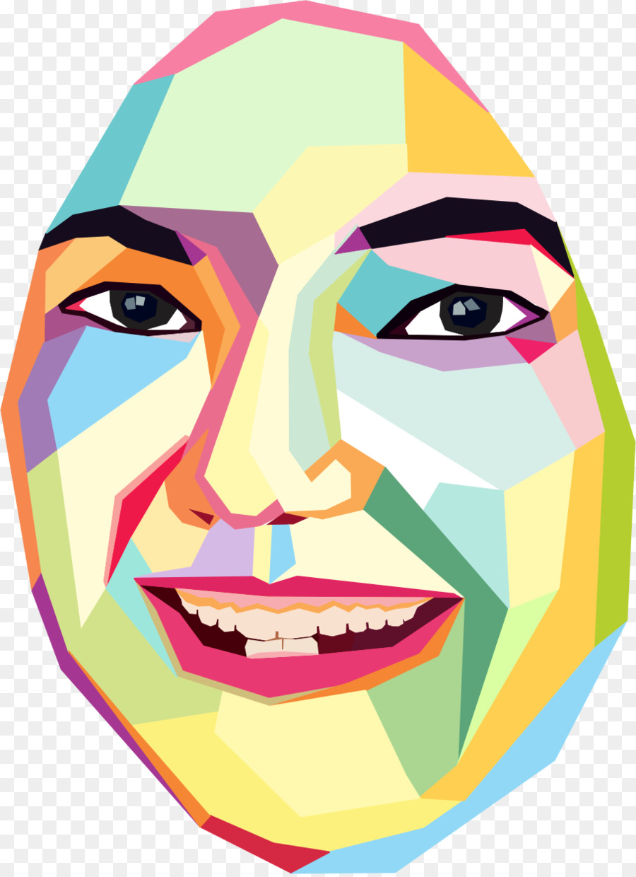 Arts Visuels，Wpap PNG