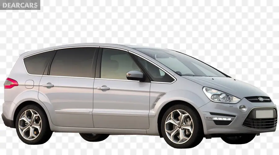 Ford Smax，Voiture PNG