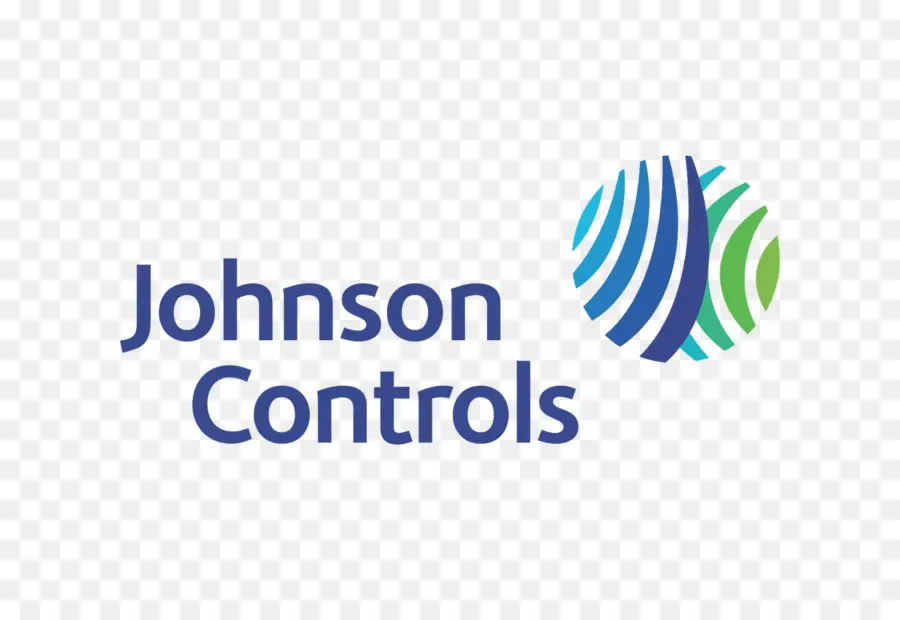 Johnson Controls，Logo PNG