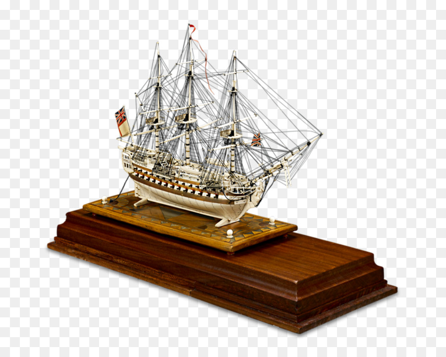 Caravelle，Maquette De Bateau PNG