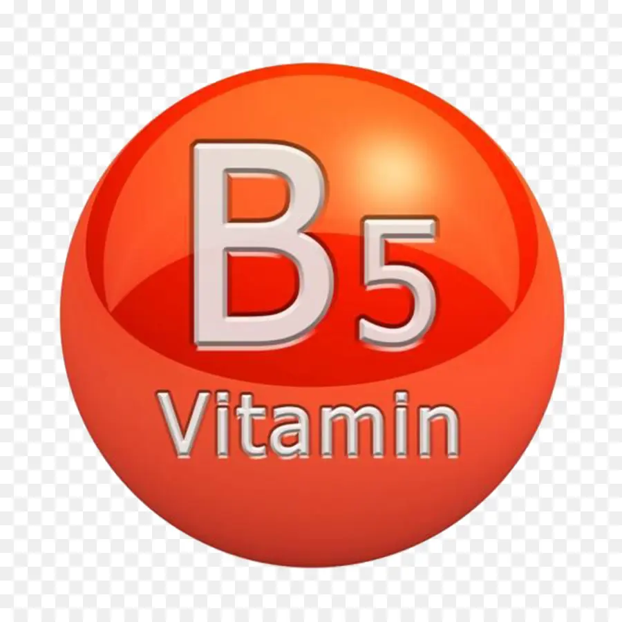 Vitamine B5，Supplément PNG