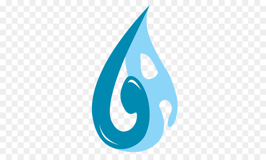 L'eau Et Le Feu，Bleu PNG