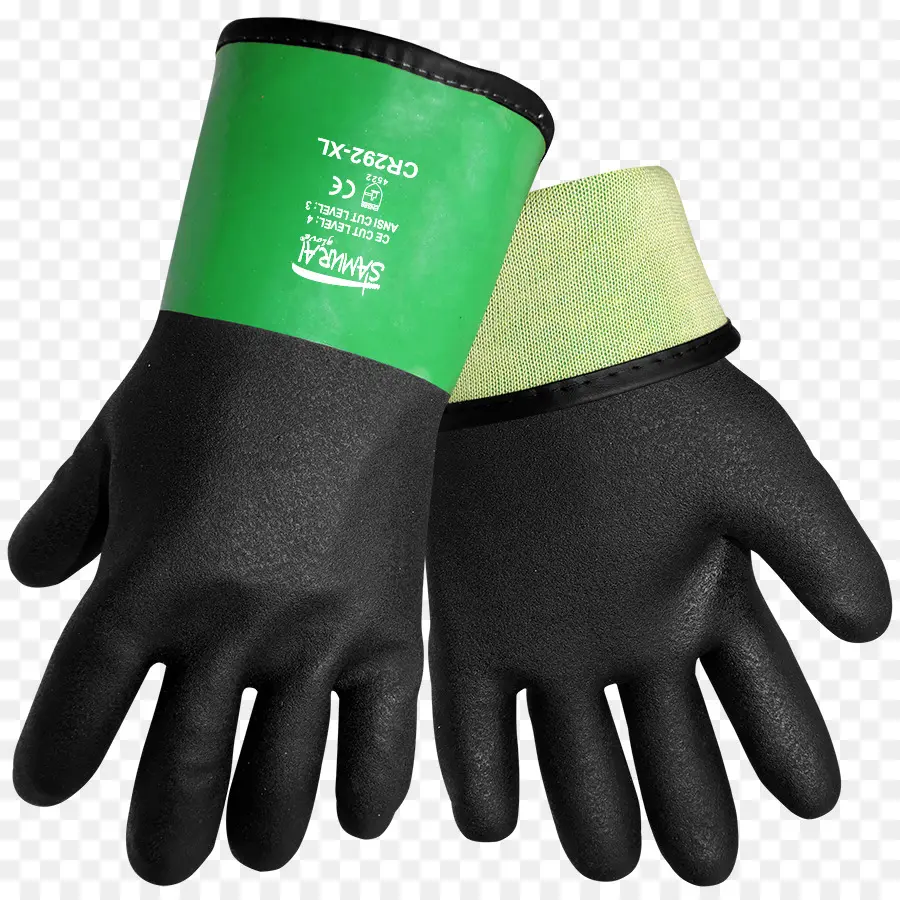 Gants，Sécurité PNG