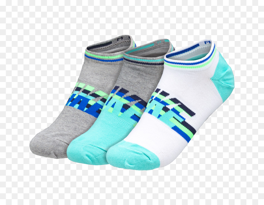 Chaussettes Colorées，Chaussure PNG