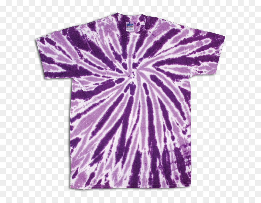 Tshirt，Tiedye PNG