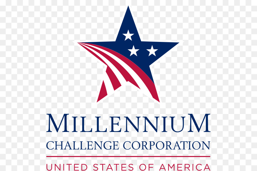 Millenium Challenge Corporation，États Unis PNG