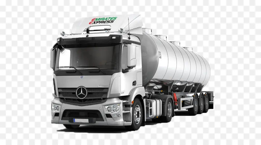 Voiture，Camion De Semi Remorque PNG