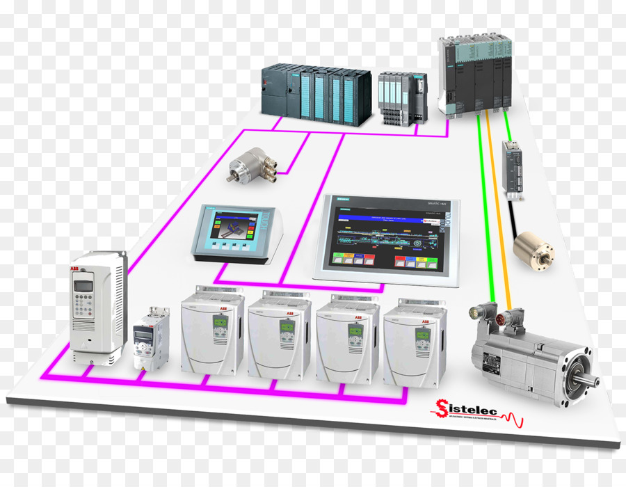 Composant élèctronique， PNG