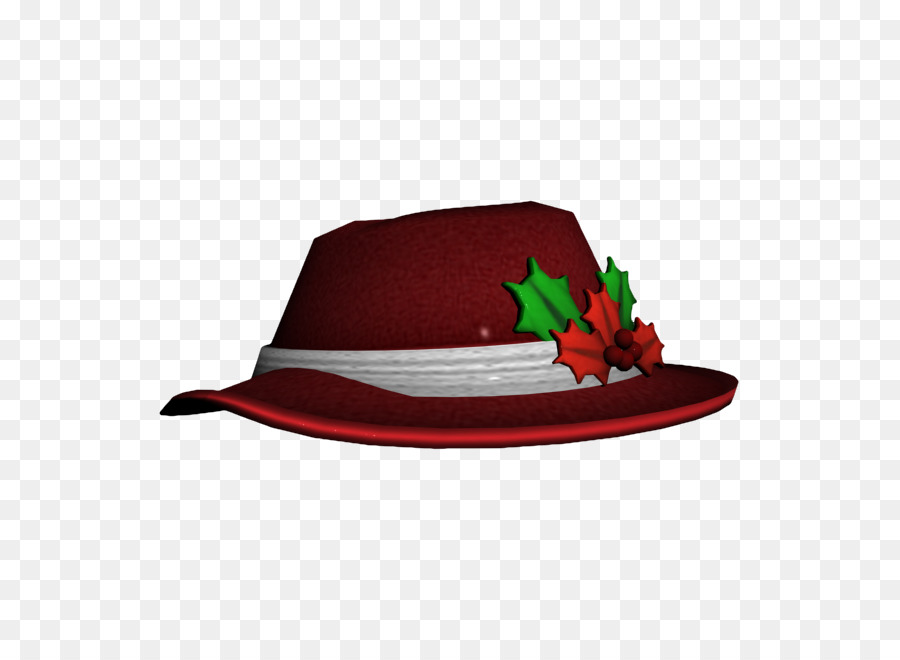 Chapeau，Marron PNG