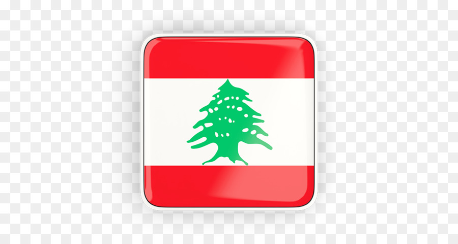 Drapeau Du Liban，Arbre PNG