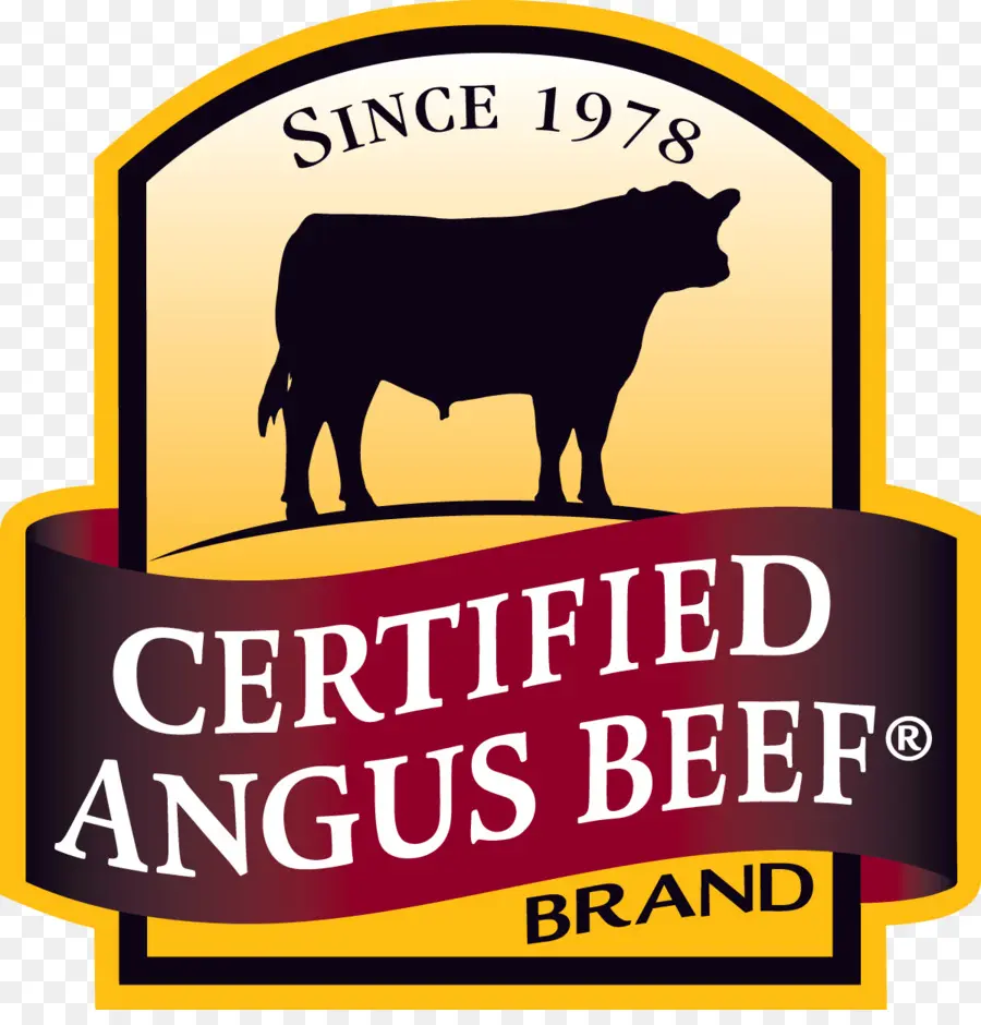 Boeuf Angus Certifié，Bœuf PNG