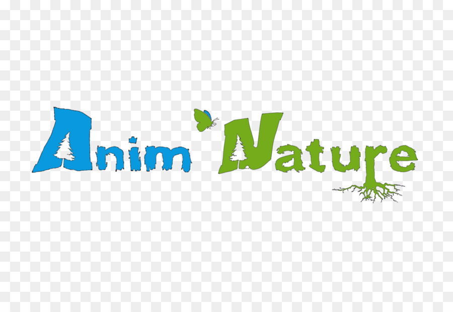 Animnature，Logo PNG