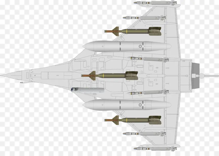Des Avions De Chasse，Dassault Rafale PNG