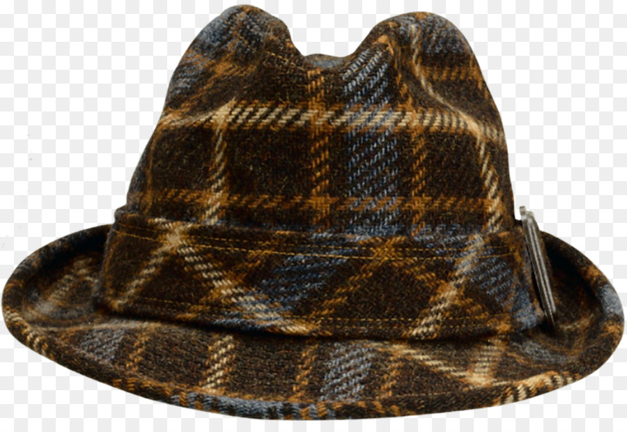 Fedora，Chapeau PNG