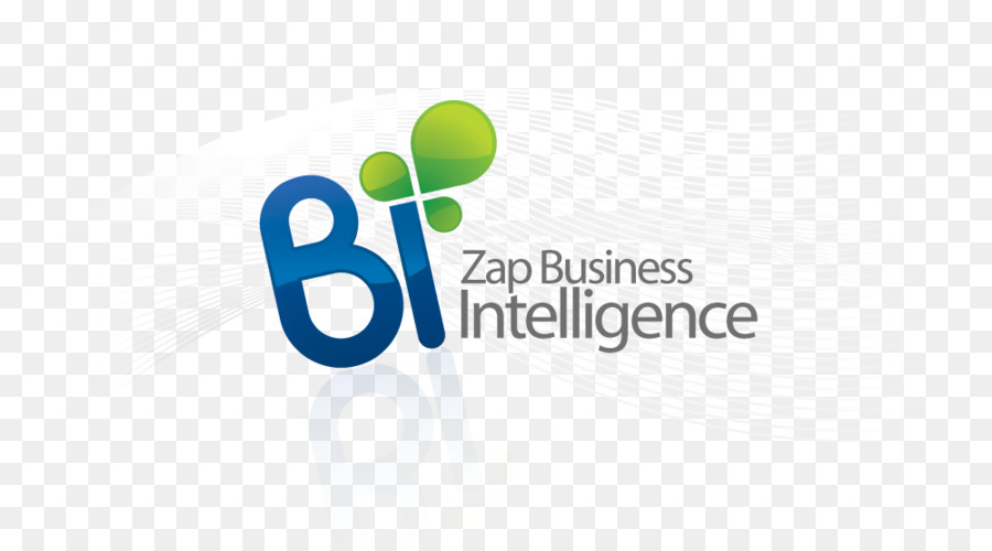 Logo Zap Business Intelligence，Entreprise PNG