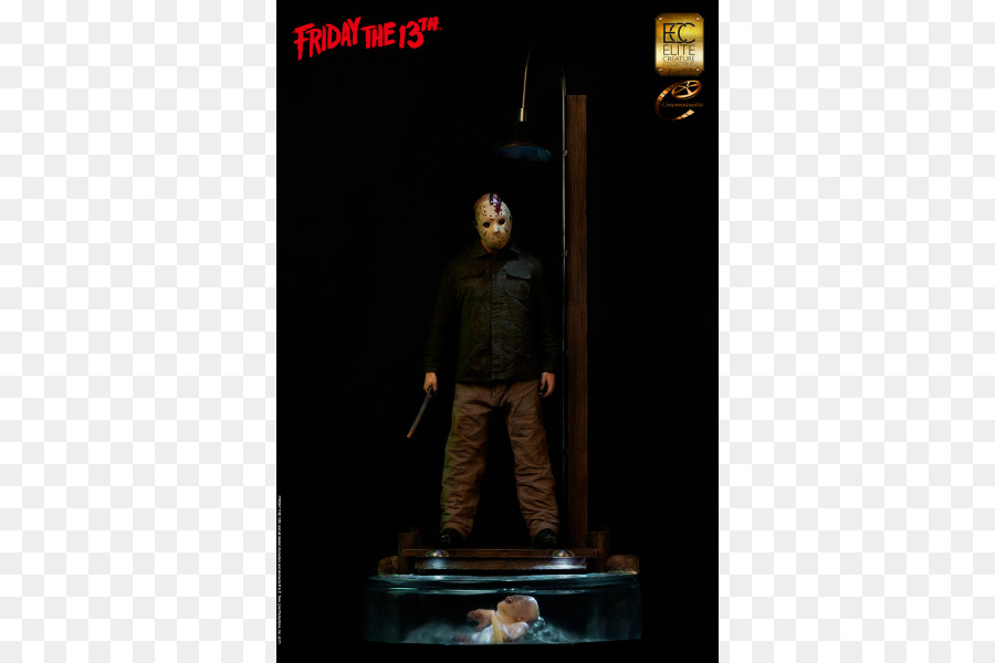 Jason Voorhees，Vendredi 13 Le Jeu PNG