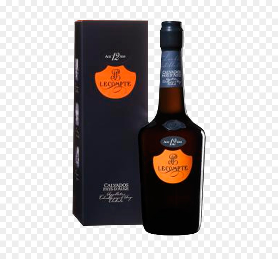 Calvados，Brandy PNG