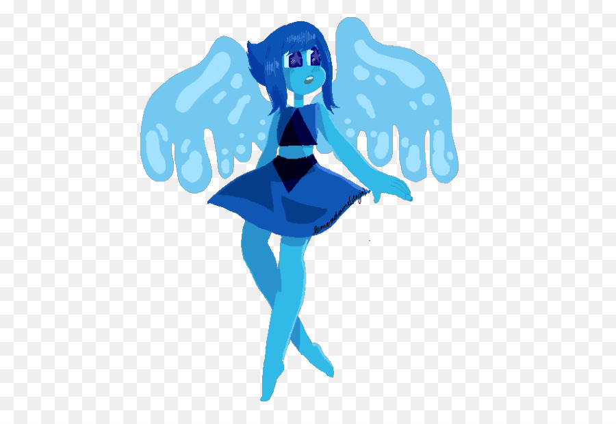 Bimbo，Le Lapis Lazuli PNG