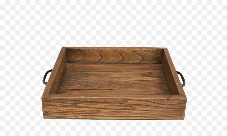 Plateau En Bois，Bois PNG