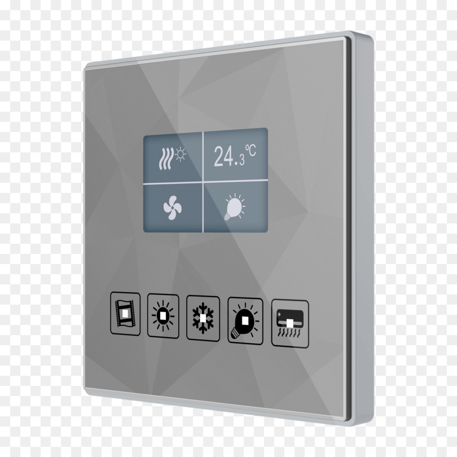 Thermostat，Température PNG