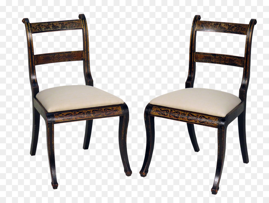 Chaises，Sièges PNG