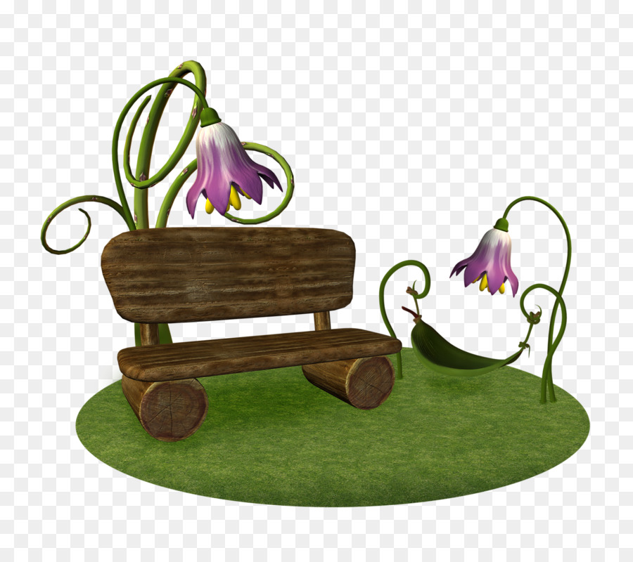 Fleur，Violet PNG